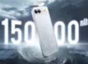 realme真我15000mAh新机亮相：续航来临，搭载天玑7300处理器