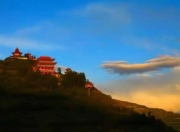 清风拂过东明山：夏日里的诗意