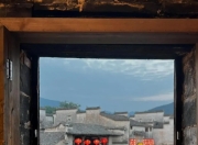 黄山两日游：云端漫步