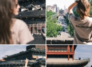 陕西自由行旅游攻略