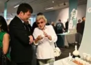 福建德化白瓷与福建茶叶特展在柏林开幕：千年东方美学对话欧洲