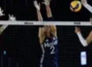 女排3:1力克哥伦比亚 提前锁定世锦赛16强席位